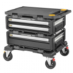 Įrankių vežimėlis DeWalt DWST60520-1