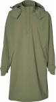 Dviratininko lietpaltis Basil BAS-40276, XL/XXL, žalias