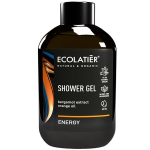 Ecolatier du&scaron;o gelis Energy, 400 ml