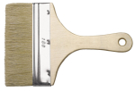 Hardy plok&scaron;čias teptukas grindims 200x9 mm