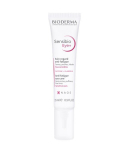 BIODERMA Sensibio Eye + kremas odai aplink akis, 15ml