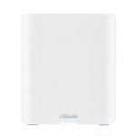 Mar&scaron;rutizatorius Asus BT10 Balta RJ45 USB 3.2 Ethernet WAN Wi-Fi