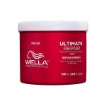 Intensyvaus poveikio plaukų kaukė Wella Professionals, 500 ml.