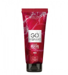 Dažanti plaukų kaukė Farcom Professional Go Vibrant Hair Mask 200ml Red