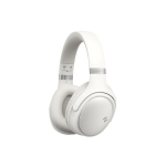 Ausinės - Havit H630BT Bluetooth užausinės Sidabrinės