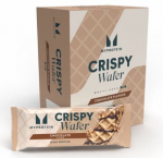 &Scaron;okolado skonio baltyminiai vafliai MyProtein, 10 vnt.