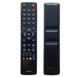 Nuotolinio valdymo pulto keitimas Rc3000e02, skirtas Tcl Thomson Led LCD Smart TV valdikliui - Nuotolinio valdymo pultas - AliExpress