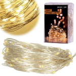 Kalėdinė girlianda 100 LED, 10 m