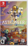Kompiuterinis žaidimas Astroneer Nintendo Switch