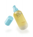 Drėkinantis ir maitinantis sausas aliejus plaukams ir kūnui po saulės Kiko Milano, 100 ml