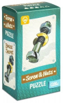 Galvosūkis Albi Screw and Nuts Puzzle