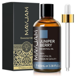 Grynas kadagio eterinis aliejus Mayjam Juniper Berry, 100 ml
