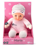 Tavo pirmoji lėlytė Maria bo.