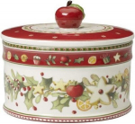 Villeroy & Boch indas sausainiams Winter Bakery Delight, 11x13 cm
