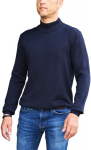 Viadi Polo Megztinis Vyrams Blue 400/64/BLUE 400/64/BLUE/L
