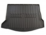 Guminis bagažinės kilimėlis Renault Grand Scenic 2016+ 5 viet./vir&scaron;utinis kilimėlis , 6018521