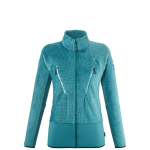 Millet Trilogy Icon X Loft hydro womens bluzonas - Žydra 3515720252044