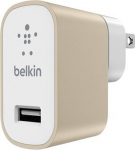 Belkin Mixit universalus įkroviklis, auksinis