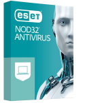 Antivirusinė programa ESET NOD32 Antivirus PL 1U 1Y ENA-N-1Y-1D