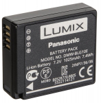 Akumuliatorius Panasonic DMW-BLG10E