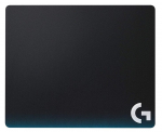 Logitech G440, juoda