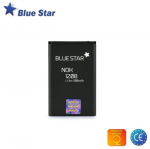 BlueStar BS-BL-5CA baterija (Nokia 1110i, 1680 classic) Li-Ion 1100mAh
