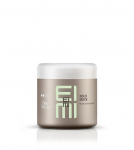 Vidutinės fiksacijos plaukų formavimo pasta Wella Professionals Eimi Bold Move Matte Texturising Paste 150 ml