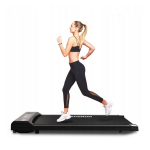 Ėjimo takelis EvoRun Walkingpad, juodas