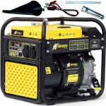 Elektros generatorius KowaL Polska A18 PRO 4400 W