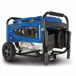 Elektros generatorius Scheppach SG3200 2800 W