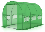 &Scaron;iltnamis Fluxar home GRF-1031 2x3m 6m2