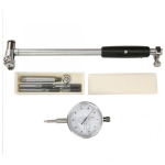 Variklio cilindro mikrometro matavimo įrankis 50&ndash;160 mm 0,01 mm