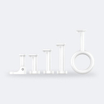 Elektriniai jungikliai, lizdai, i&scaron;maniojo jungiklio mygtuko stūmiklis su įmontuotu akumuliatoriumi &bdquo;WiFi Smart Switch&ldquo; laikmačio valdymas ventiliatoriaus durų skambučio kavos aparatui,