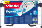 Sulankstoma skalbinių džiovyklė Vileda LD-1230