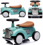 Ma&scaron;inėlė - stumdukas Classic 1930 Royce, Green