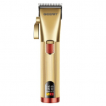 Plaukų kirpimo ma&scaron;inėlė Gemmy GM8030 Gold Edition