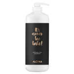 &Scaron;ampūnas su kofeino kompleksu COFFEIN VITAL SHAMPOO, 1250 ml