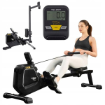 Sulankstomas irklavimo treniruoklis Trex Sport TX-580RM REIN