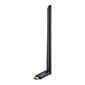 &bdquo;WiFi&ldquo; adapteris su antena &bdquo;Baseus FastJoy&ldquo; 650 Mbps (czarny)
