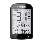 GPS dviračio kompiuteris Cycplus M1 - suderinamas su Strava, Trainingpeaks ir kt.