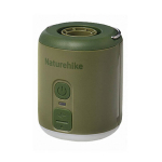 Naturehike Wind Mini daugiafunkcis siurblys CNK2300DQ022 žalias