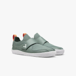 Batai vaikams VivoBarefoot Primus Knit II 101233-04, žali