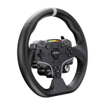 &bdquo;Moza Racing ESX RS052&ldquo; žaidimų vairas (X-BOX, asmeninis kompiuteris)
