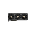 Vaizdo plok&scaron;tė Zotac Gaming GeForce RTX 5090 SOLID OC 32 GB GDDR7