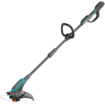 Žoliapjovė Gardena PowerTrim 30, 18 V, be baterijos