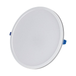 Įmontuojamas apvalus LED &scaron;viestuvas "TOPAZ" 18W