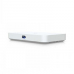 Mar&scaron;rutizatorius - Ubiquiti UCG-Fiber (30W) Gateway 10/100/1000/2500/10000 Mbit/s