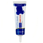 Stiprūs tekstilės klijai audiniams, batams, baldams 60ml