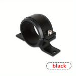 Kuro siurblio filtro tvirtinimo laikiklis, 60mm, juodas,  Juoda