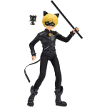 Lėlė Cat Noir Bandai